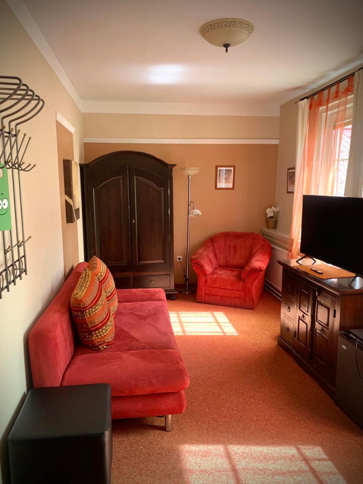 Magnus Klause Hotel Mariazell Exterior photo